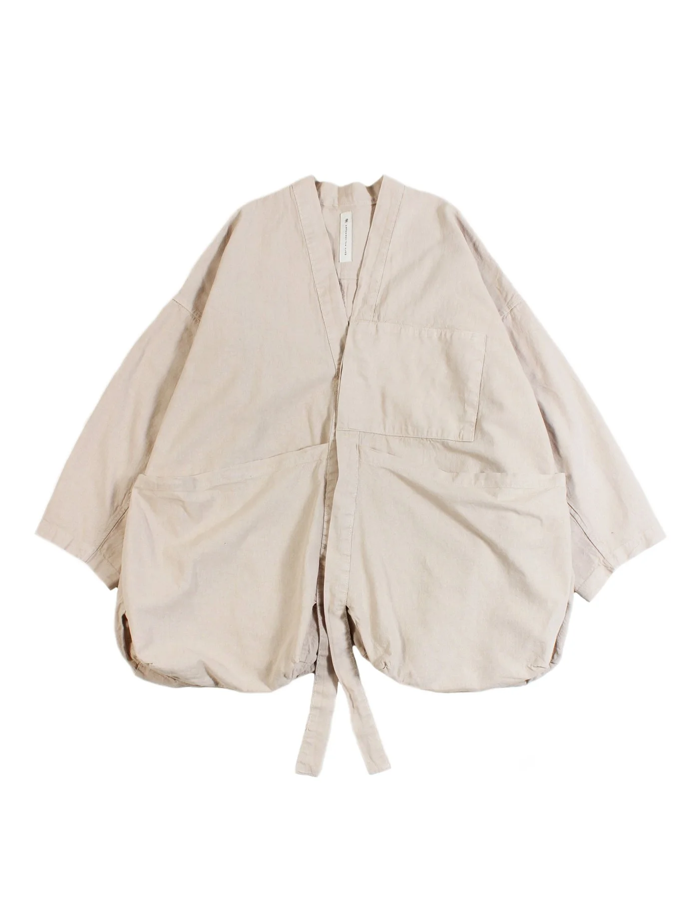 HAKU - NATURAL | Prospective Flow | Japanese Fashion for Men